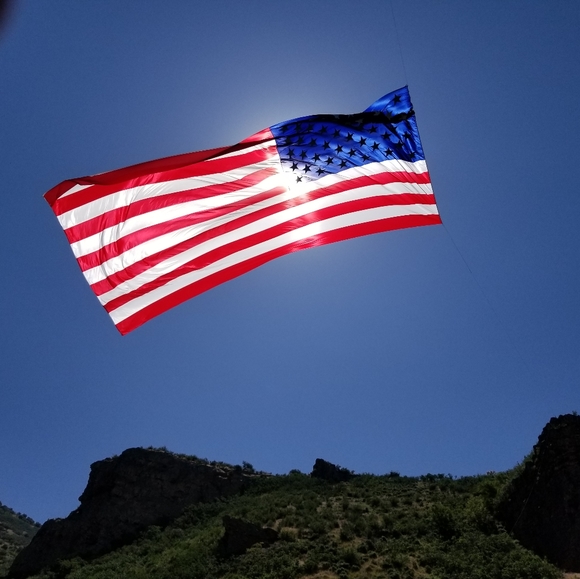 Let freedom ring! - Picture 3 of 4